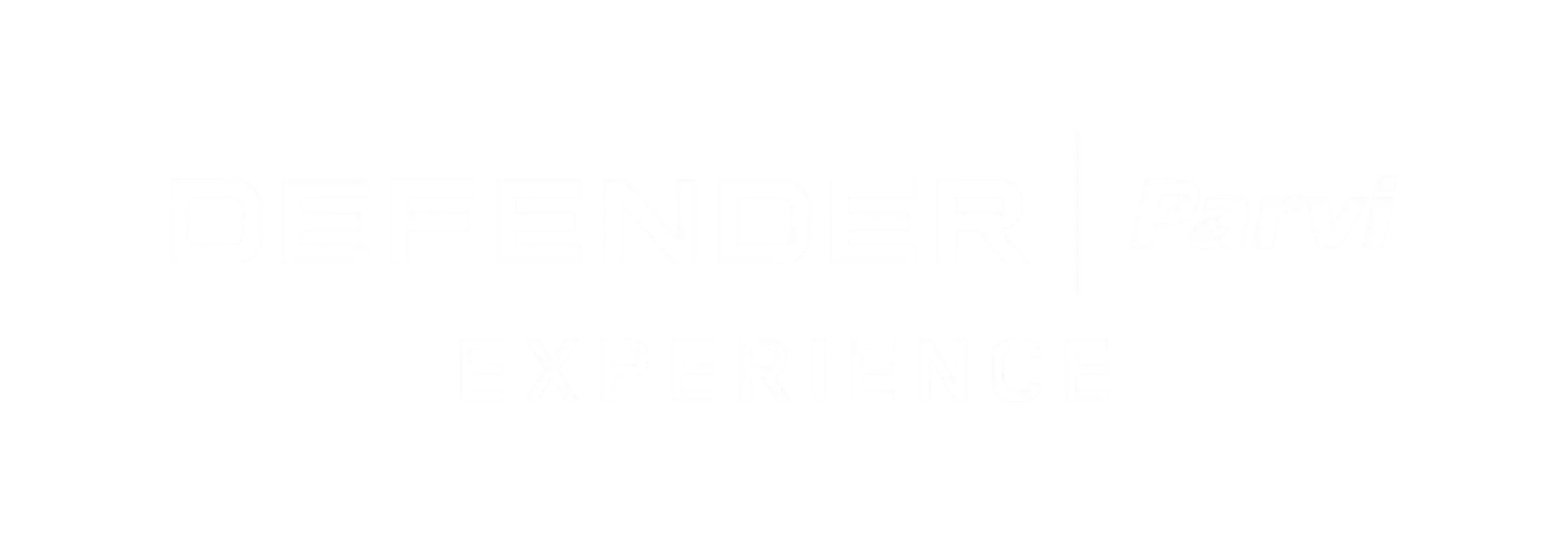 PARVI Experience — Patrocinador